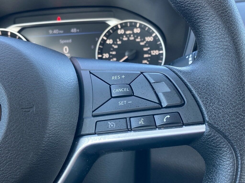2025 Nissan Altima 2.5 SV San Antonio TX