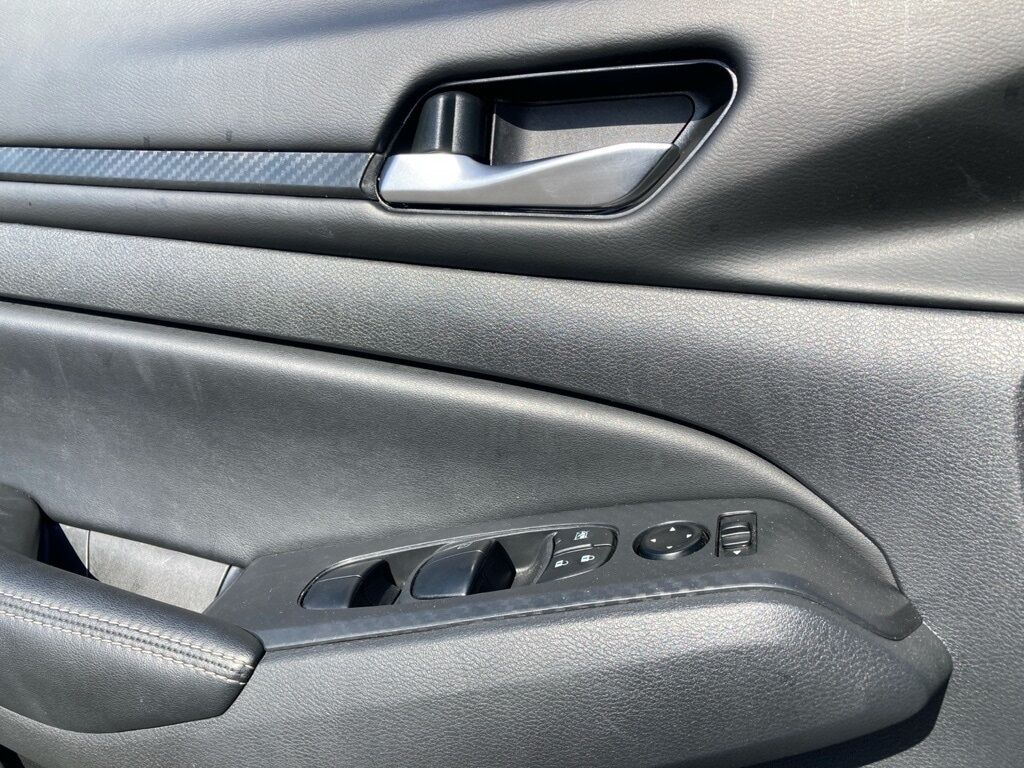 2025 Nissan Altima 2.5 SV San Antonio TX