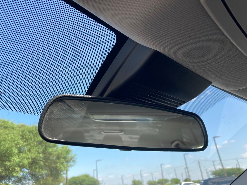 2025 Nissan Altima 2.5 SV San Antonio TX