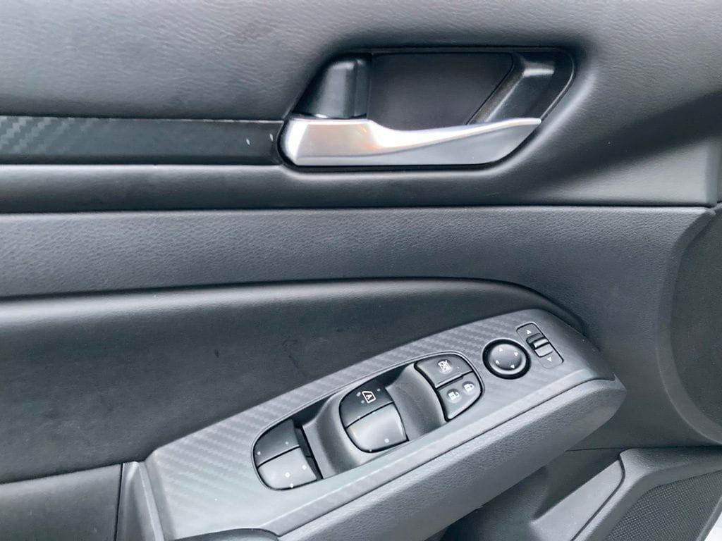 2025 Nissan Altima 2.5 SV San Antonio TX
