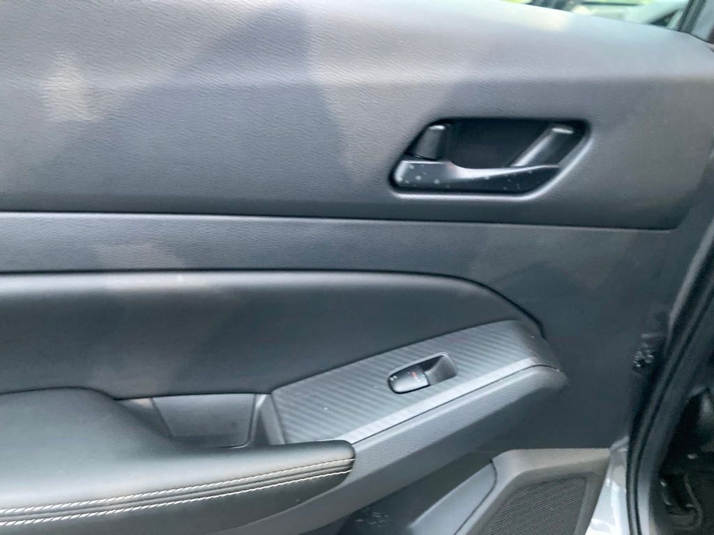 2025 Nissan Altima 2.5 SV San Antonio TX