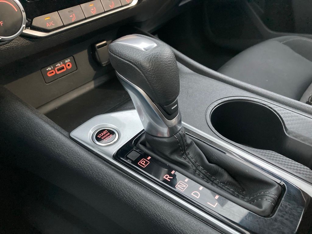2025 Nissan Altima 2.5 SV San Antonio TX