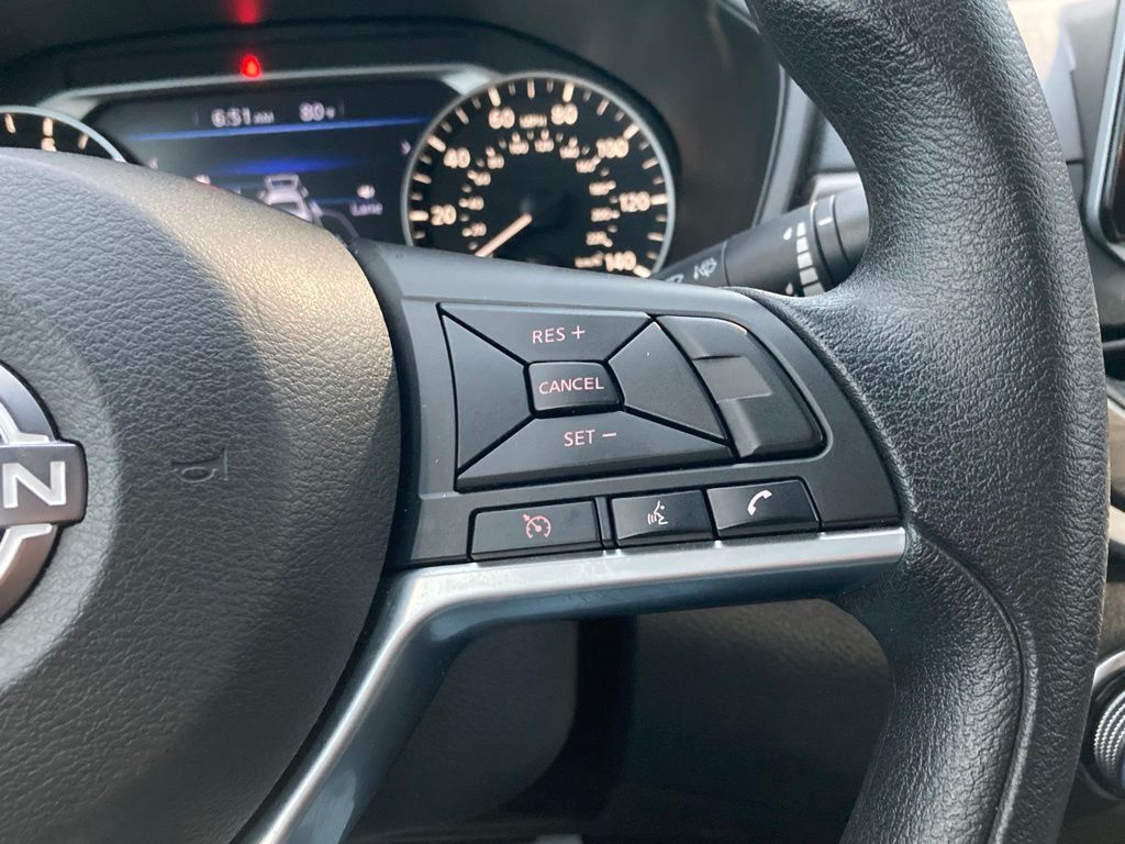 2025 Nissan Altima 2.5 SV San Antonio TX