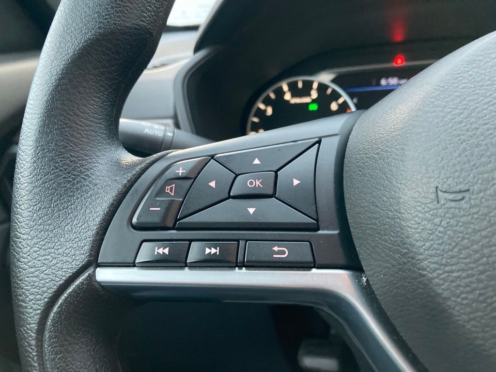 2025 Nissan Altima 2.5 SV San Antonio TX