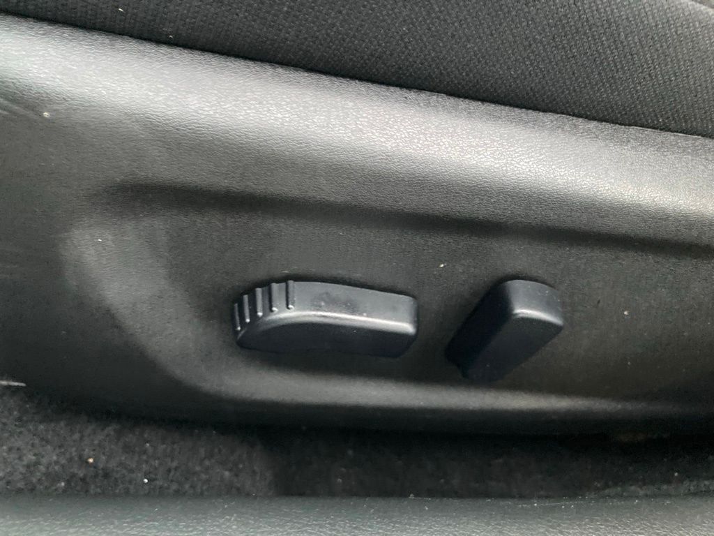 2025 Nissan Altima 2.5 SV San Antonio TX