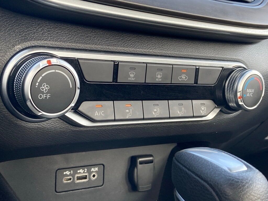 2025 Nissan Altima 2.5 SV San Antonio TX