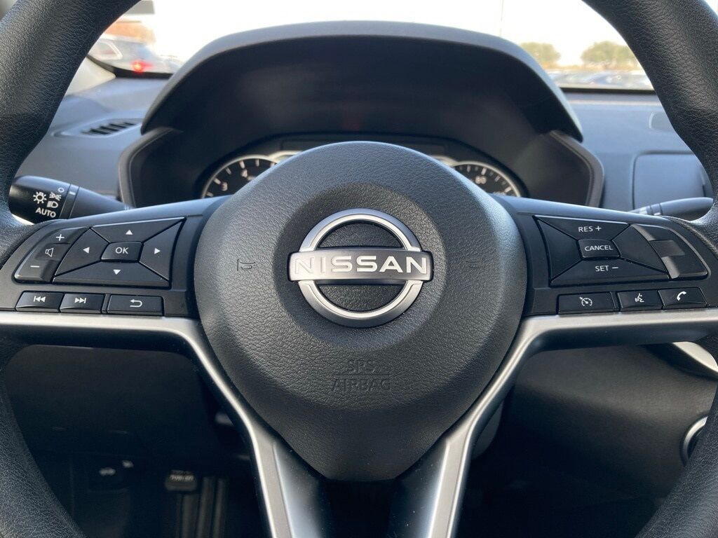 2025 Nissan Altima 2.5 SV San Antonio TX