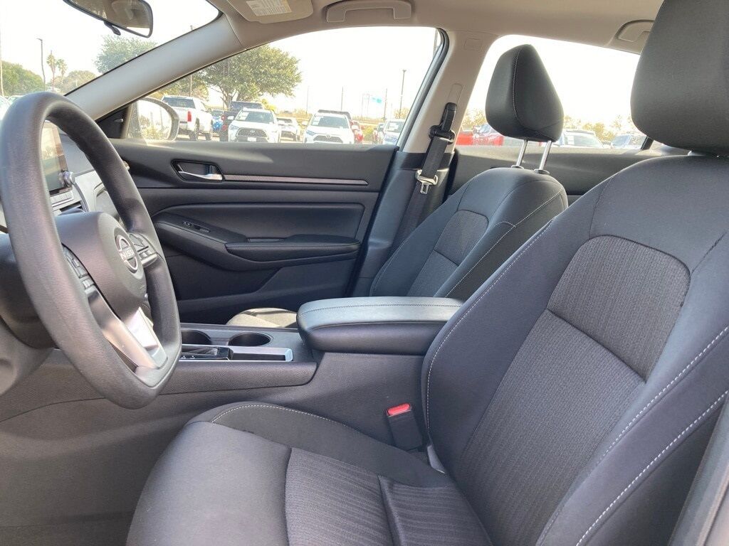 2025 Nissan Altima 2.5 SV San Antonio TX