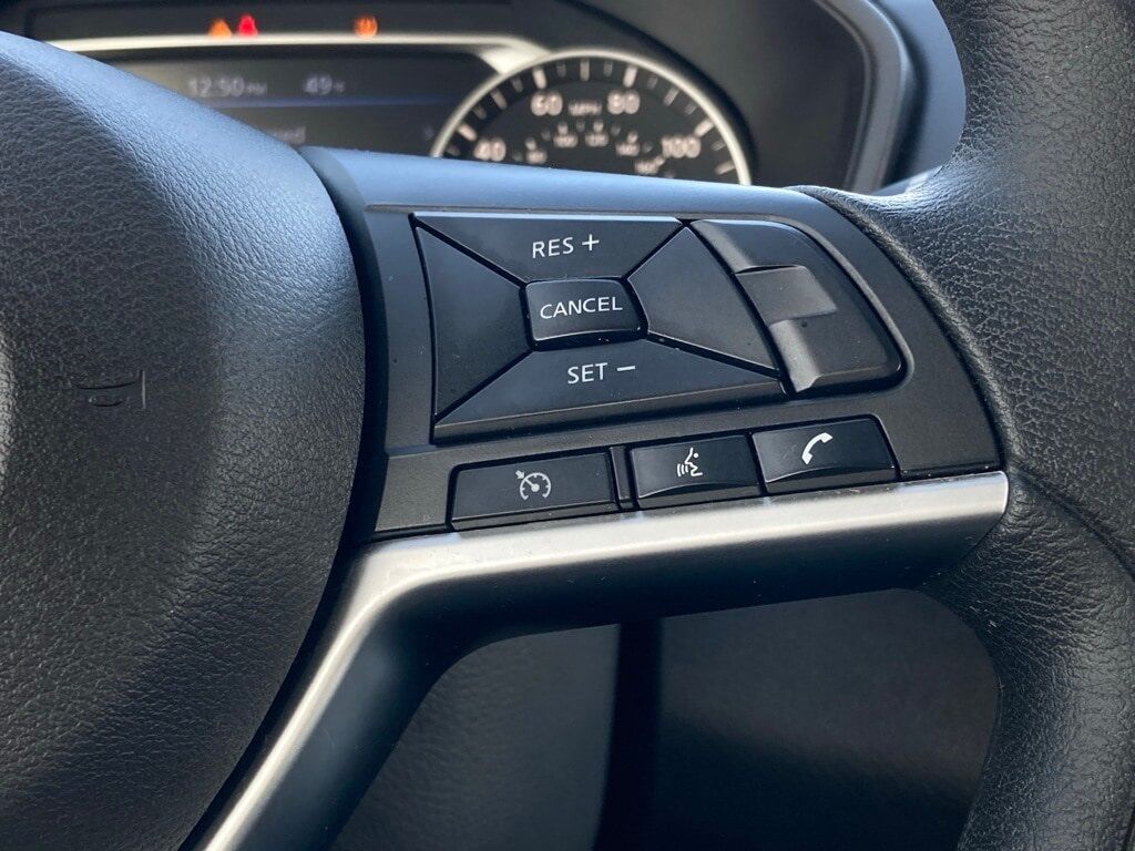 2025 Nissan Altima 2.5 SV San Antonio TX