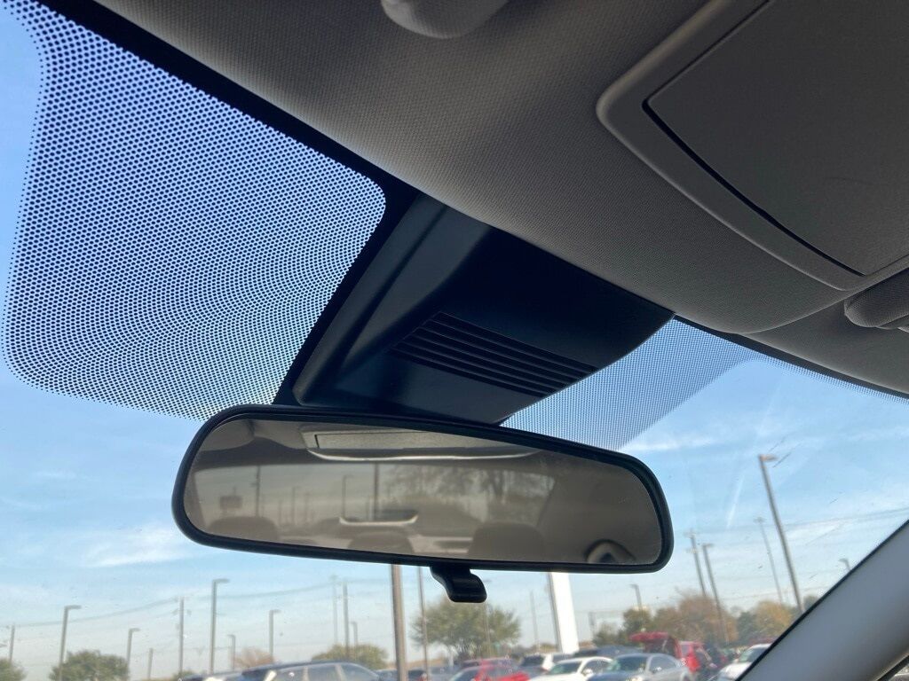 2025 Nissan Altima 2.5 SV San Antonio TX