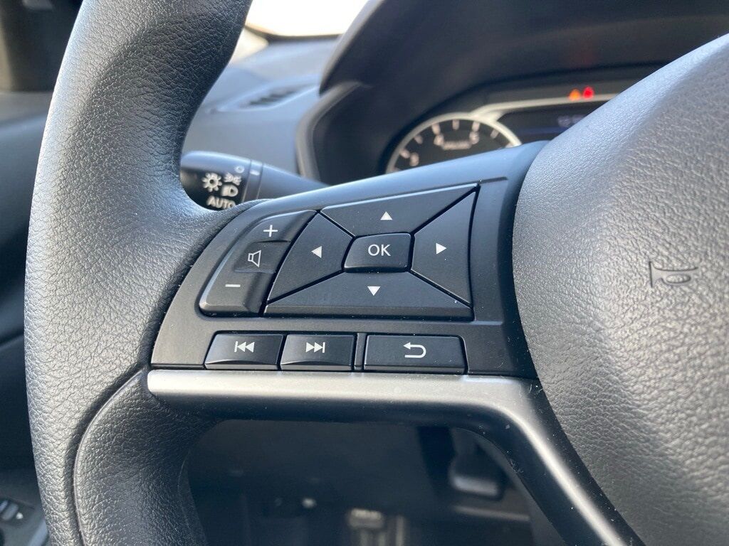 2025 Nissan Altima 2.5 SV San Antonio TX