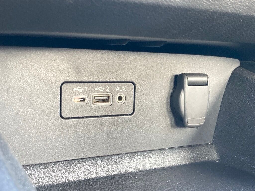 2025 Nissan Altima 2.5 SV San Antonio TX