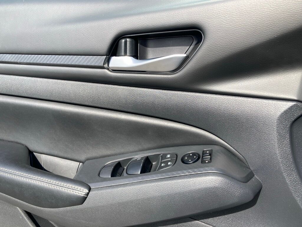 2025 Nissan Altima 2.5 SV San Antonio TX