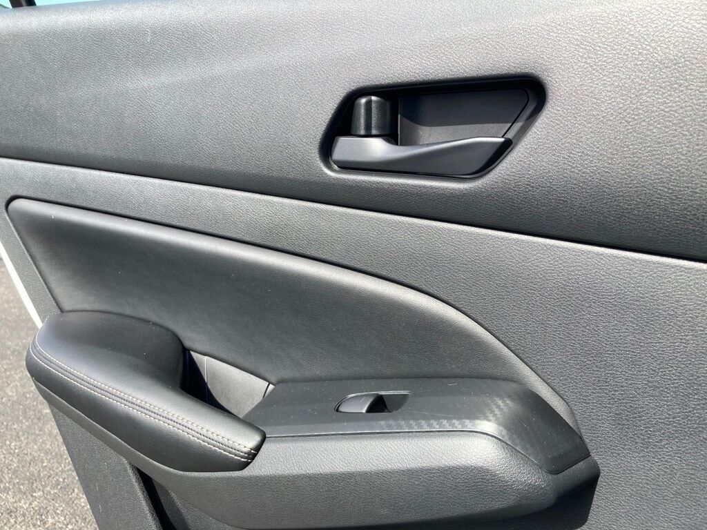 2025 Nissan Altima 2.5 SV San Antonio TX