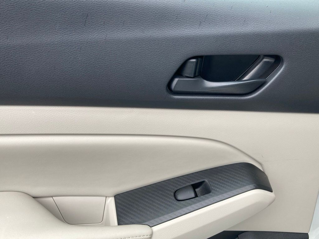 2025 Nissan Altima 2.5 SV San Antonio TX
