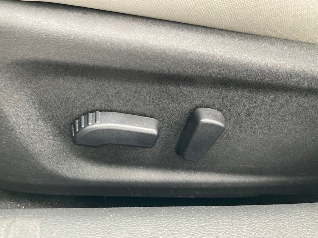 2025 Nissan Altima 2.5 SV San Antonio TX