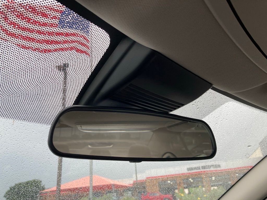 2025 Nissan Altima 2.5 SV San Antonio TX