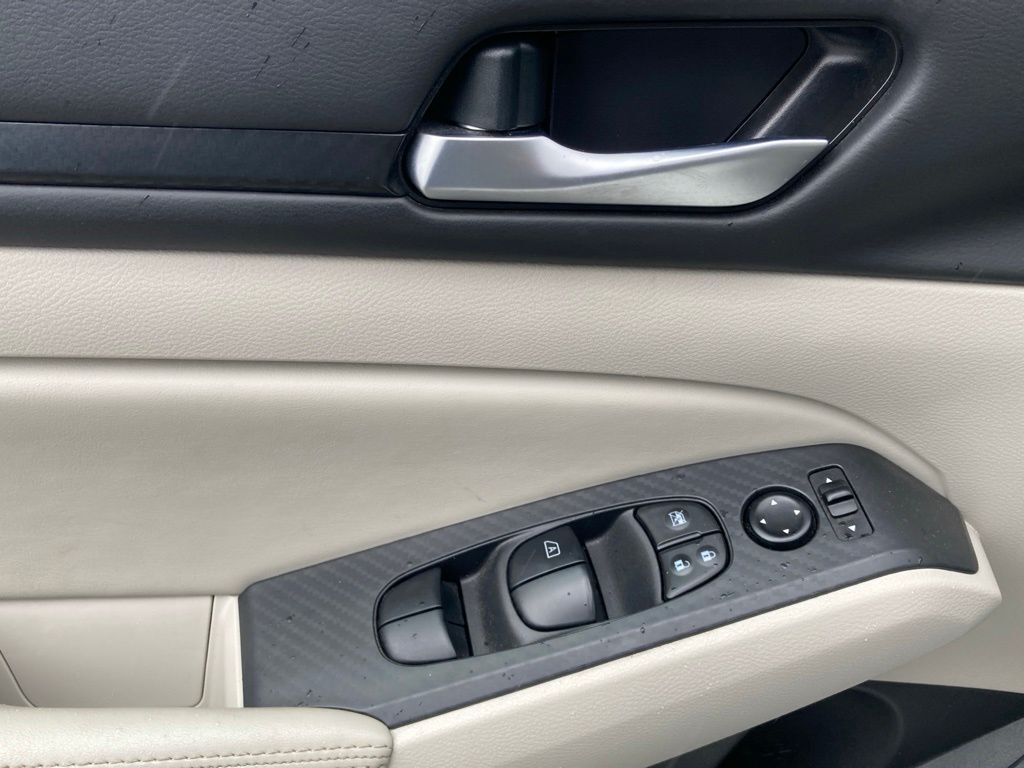 2025 Nissan Altima 2.5 SV San Antonio TX