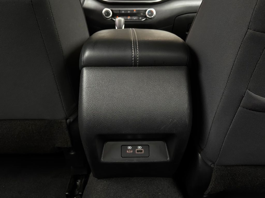 2025 Nissan Altima 2.5 SV San Antonio TX