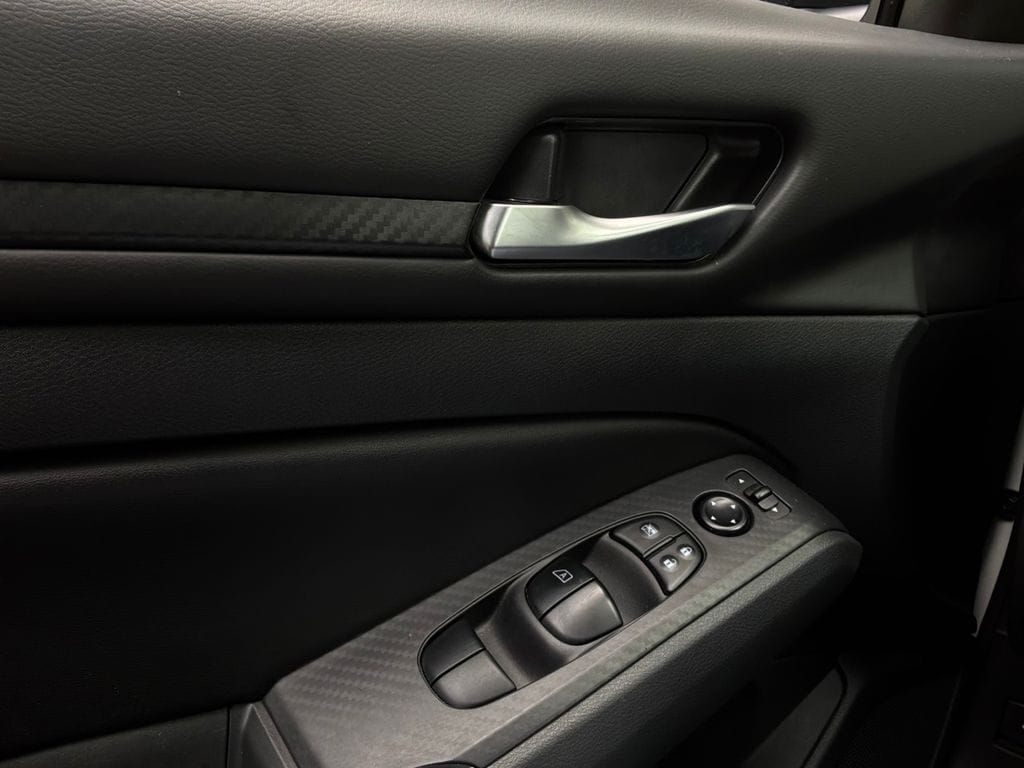 2025 Nissan Altima 2.5 SV San Antonio TX