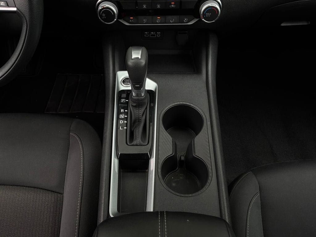 2025 Nissan Altima 2.5 SV San Antonio TX