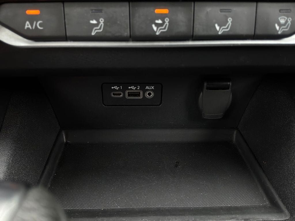 2025 Nissan Altima 2.5 SV San Antonio TX