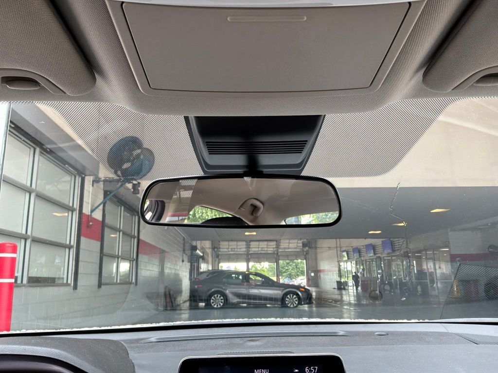 2025 Nissan Altima 2.5 SV San Antonio TX