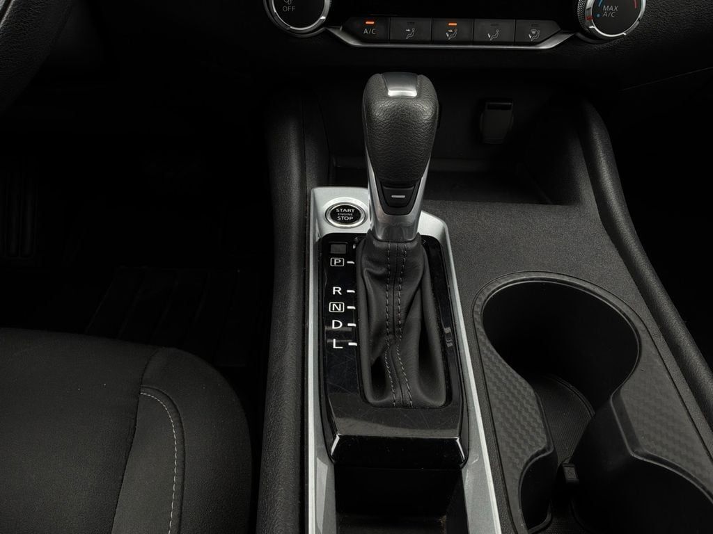 2025 Nissan Altima 2.5 SV San Antonio TX