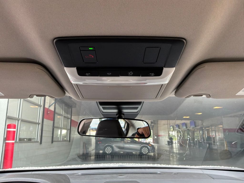 2025 Nissan Altima 2.5 SV San Antonio TX