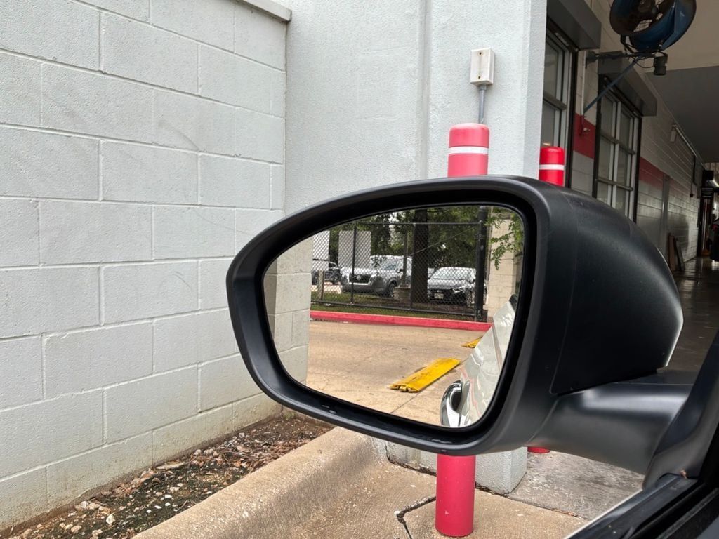 2025 Nissan Altima 2.5 SV San Antonio TX