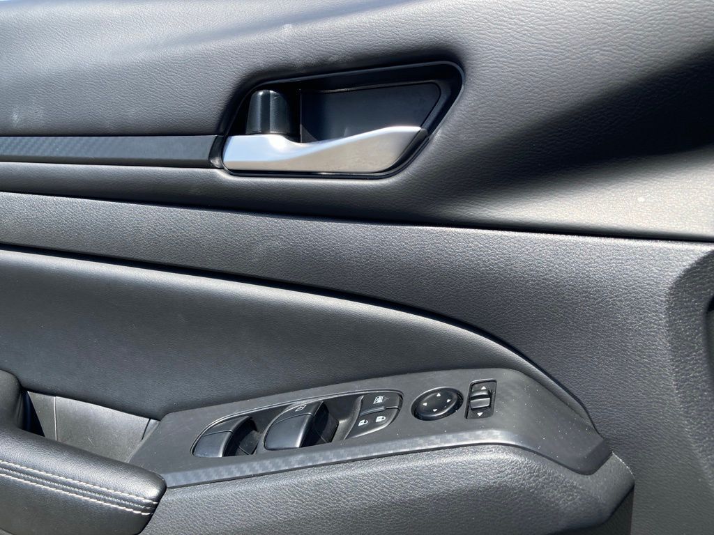 2025 Nissan Altima 2.5 SV San Antonio TX