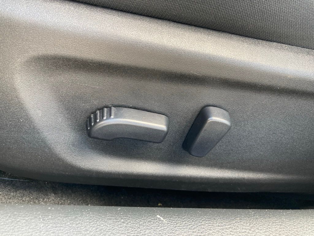 2025 Nissan Altima 2.5 SV San Antonio TX