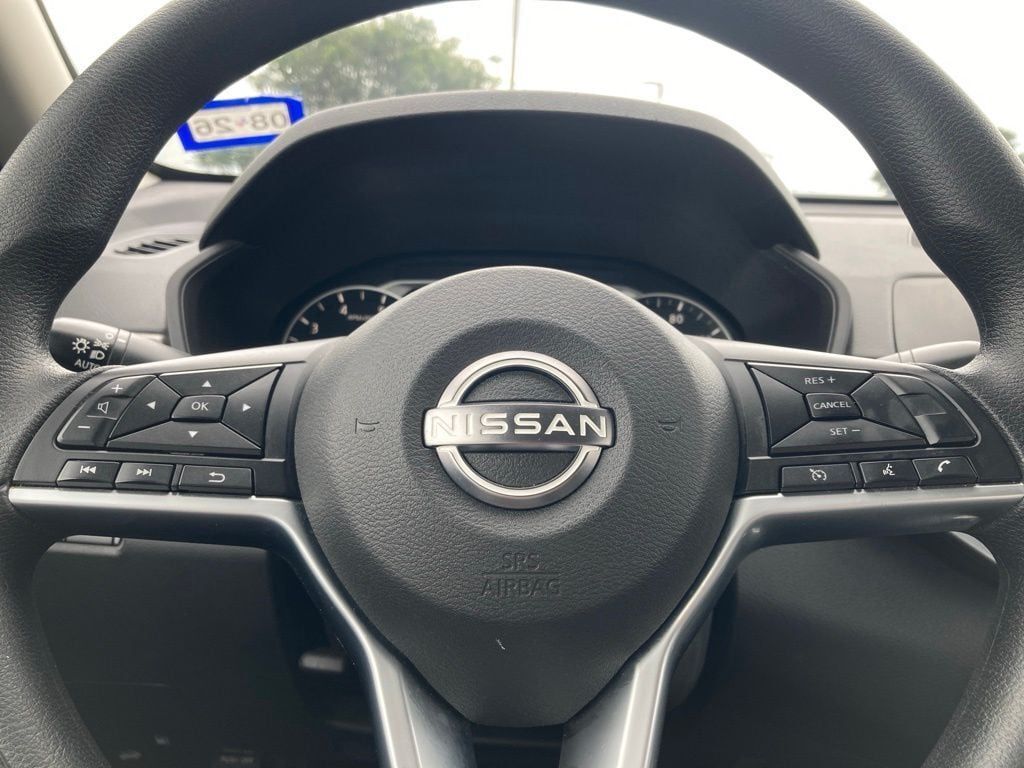 2025 Nissan Altima 2.5 SV San Antonio TX