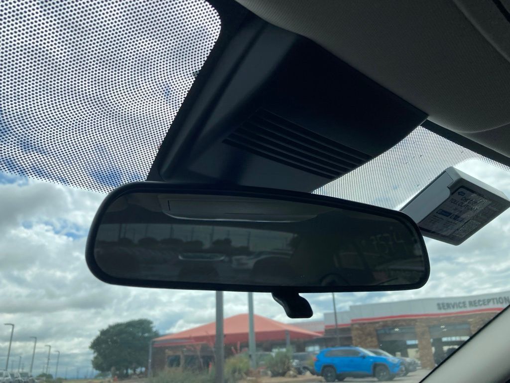 2025 Nissan Altima 2.5 SV San Antonio TX