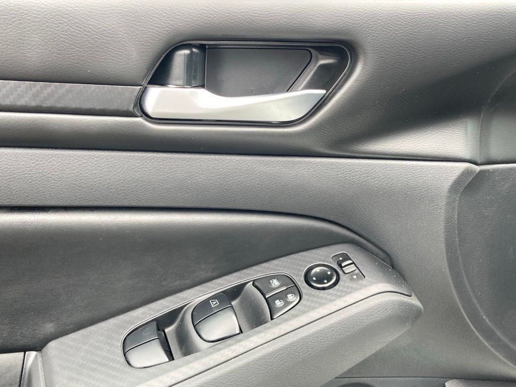 2025 Nissan Altima 2.5 SV San Antonio TX