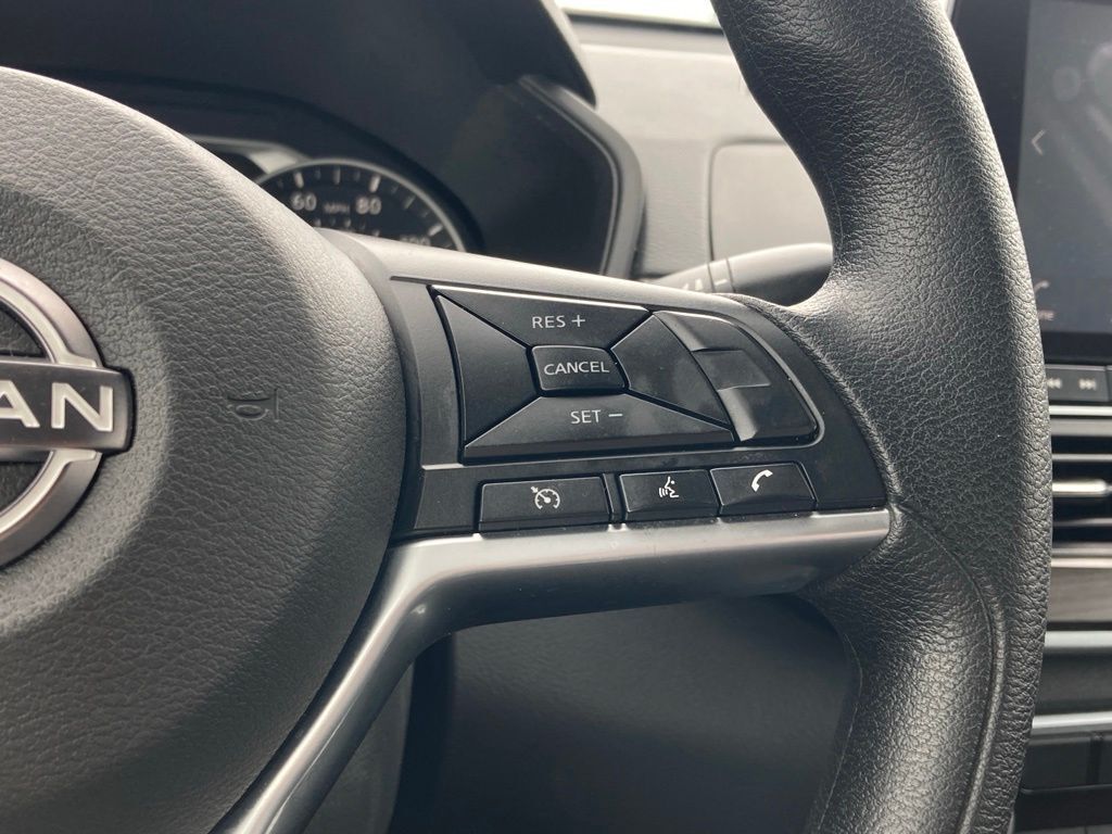 2025 Nissan Altima 2.5 SV San Antonio TX