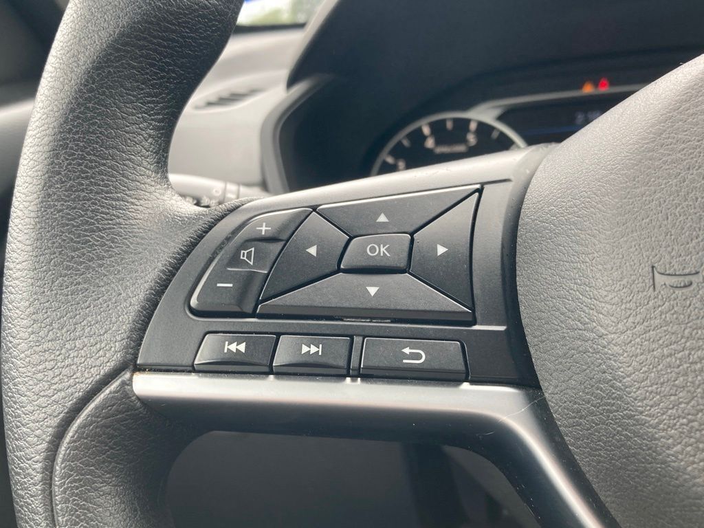 2025 Nissan Altima 2.5 SV San Antonio TX