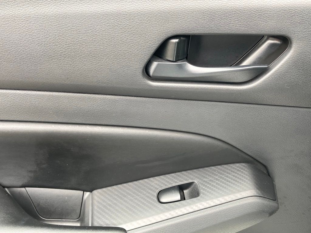 2025 Nissan Altima 2.5 SV San Antonio TX