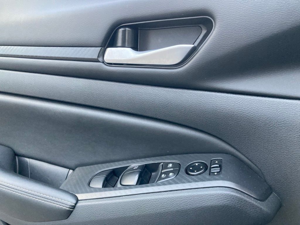 2025 Nissan Altima 2.5 SV San Antonio TX