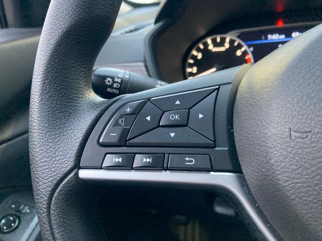 2025 Nissan Altima 2.5 SV San Antonio TX