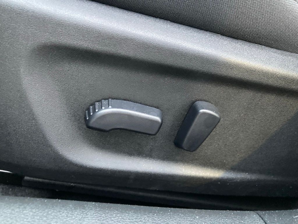 2025 Nissan Altima 2.5 SV San Antonio TX