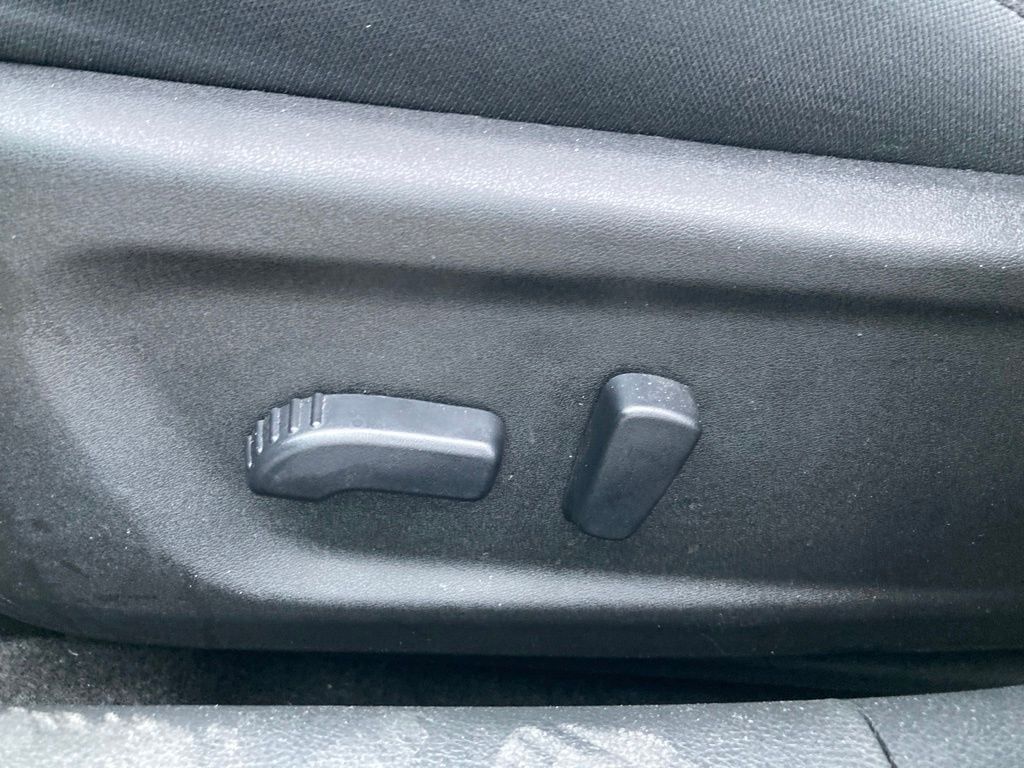 2025 Nissan Altima 2.5 SV San Antonio TX
