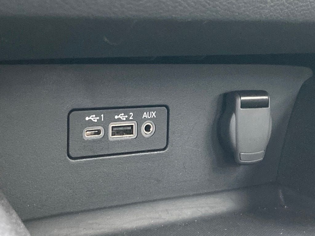 2025 Nissan Altima 2.5 SV San Antonio TX