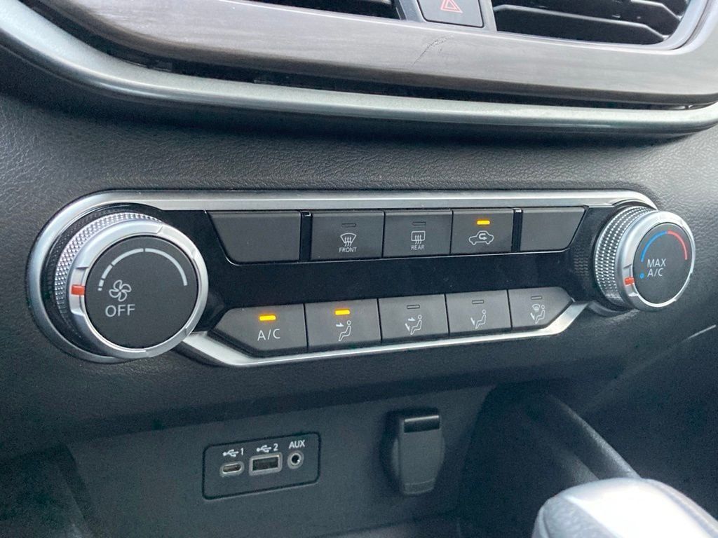 2025 Nissan Altima 2.5 SV San Antonio TX