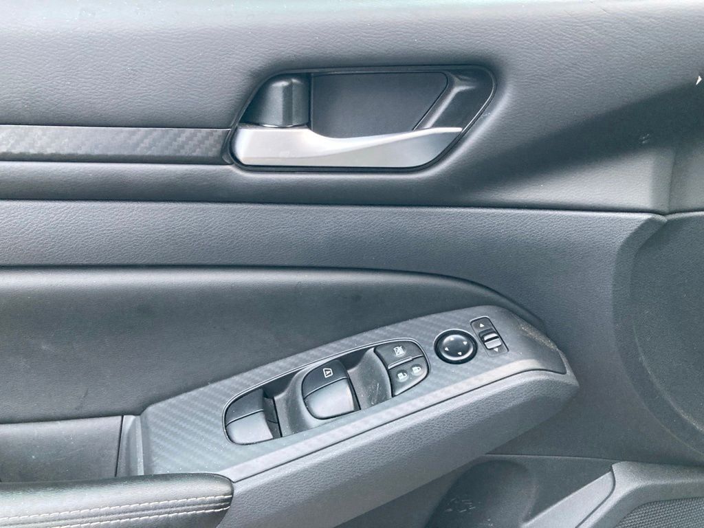 2025 Nissan Altima 2.5 SV San Antonio TX