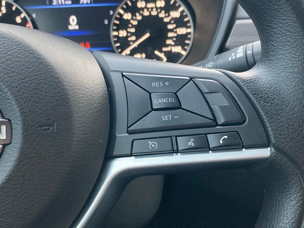 2025 Nissan Altima 2.5 SV San Antonio TX