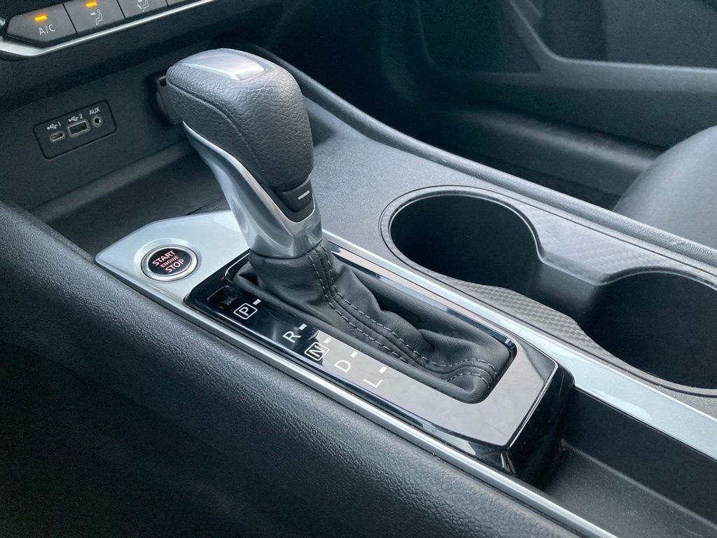 2025 Nissan Altima 2.5 SV San Antonio TX