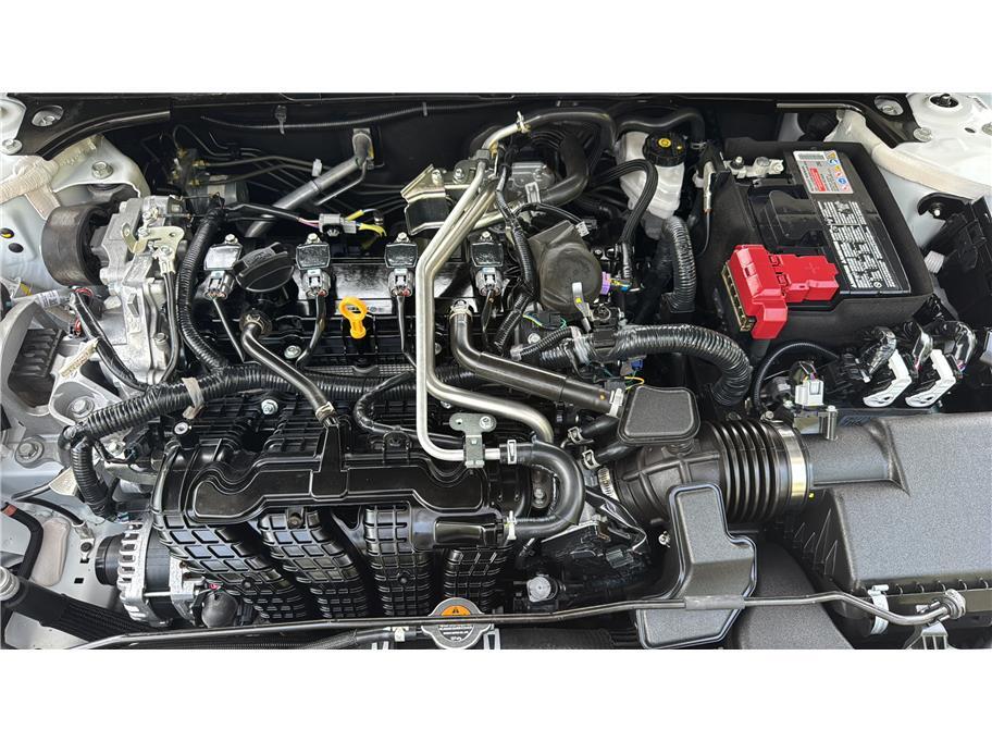 2025 Nissan Altima 2.5 SV Sedan 4D Folsom CA