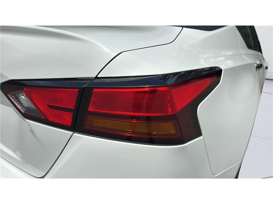 2025 Nissan Altima 2.5 SV Sedan 4D Folsom CA