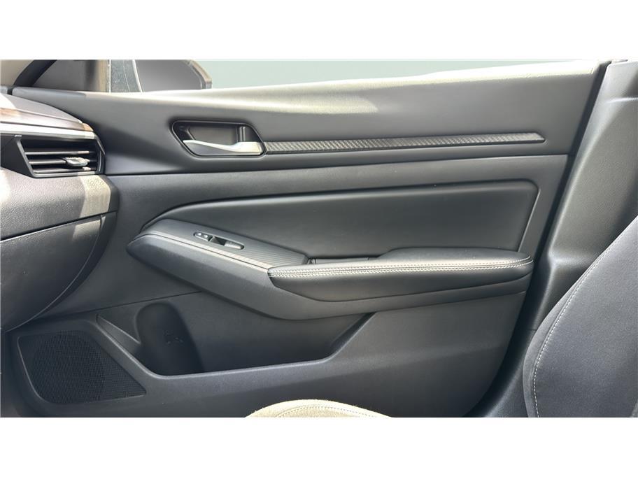 2025 Nissan Altima 2.5 SV Sedan 4D Folsom CA